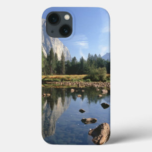 Funda Para iPhone 13 EE. UU., California, Parque Nacional Yosemite, 5