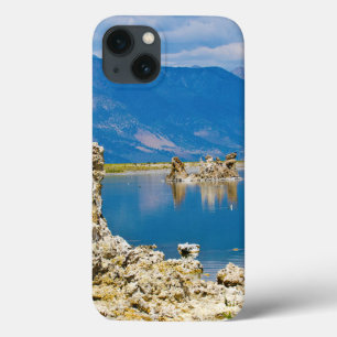 Funda Para iPhone 13 EE. UU., California, Reserva de Tufa del sur del l