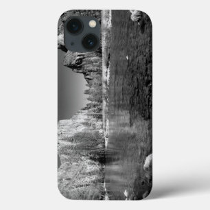 Funda Para iPhone 13 EE. UU., California. Vista del valle de Yosemite