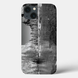 Funda Para iPhone 13 EE.UU., California. Vista del Valle Yosemite