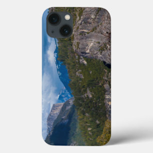 title_seo2 EE.UU., California. Yosemite Valley Vista 2