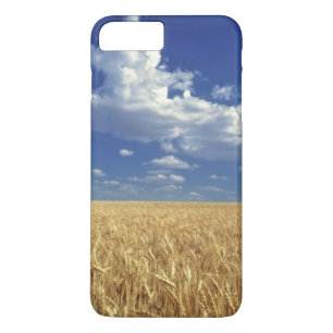 Funda Para iPhone 8 Plus/7 Plus EE. UU., Estado de Washington, Colfax. Trigo madur