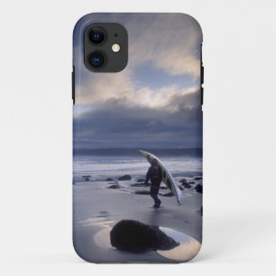 Funda Para iPhone 11 EE. UU., Estado de Washington, Parque Nacional Olí