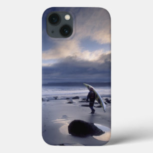 Funda Para iPhone 13 EE. UU., Estado de Washington, Parque Nacional Olí