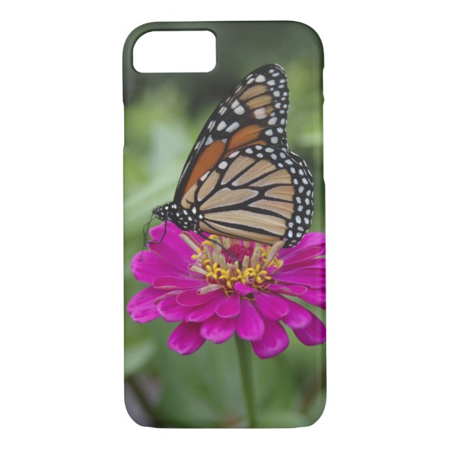 Funda De Case-Mate Para iPhone EE.UU., Massachusetts, Boylston, Tower Hill (Reverso)