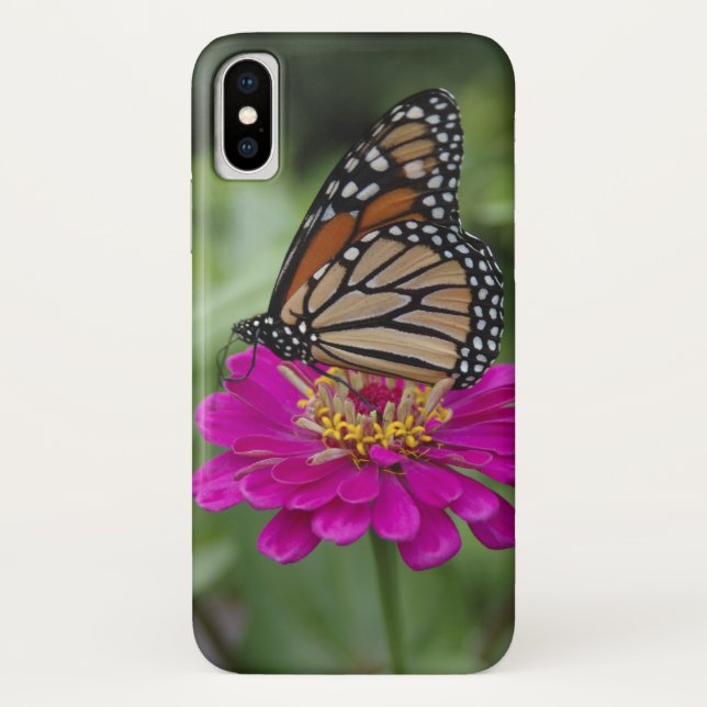 Funda De Case-Mate Para iPhone EE. UU., Massachusetts, Boylston, Tower Hill (Reverso)