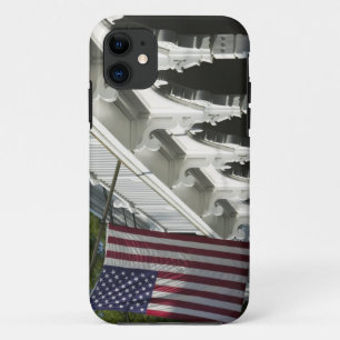 Funda Para iPhone 11 EE. UU., MASSACHUSETTS, Martha's Vineyard: