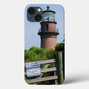 Funda Para iPhone 13 EE. UU., Massachusetts, Martha's Vineyard, Aquinna