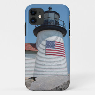 title_seo2 EE.UU., Massachusetts, Nantucket. Punto Brant