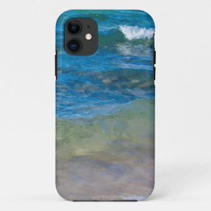 Funda Para iPhone 11 EE. UU., Michigan. Aguas cristalinas del lago Supe