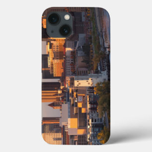 Funda Para iPhone 13 EE.UU., Minnesota, Minneapolis, St. Paul 3