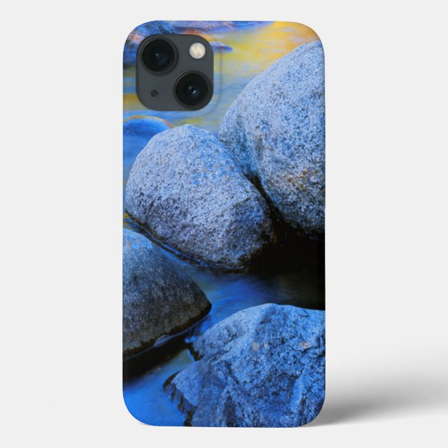 Funda De Case-Mate Para iPhone EE.UU., New Hampshire, White Mountain National (Reverso)