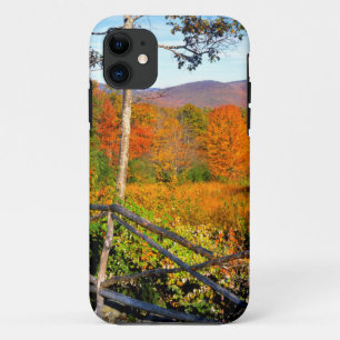 Funda Para iPhone 11 EE. UU., Nueva Inglaterra, New Hampshire, Chocorua