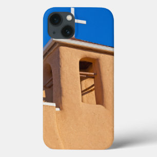 Funda Para iPhone 13 EE. UU., Nuevo México. Rancho De Taos superior