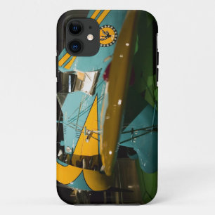 Funda Para iPhone 11 EE. UU., Ohio, Dayton: Museo de la Fuerza Aérea de