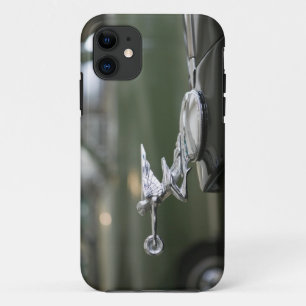 Funda Para iPhone 11 EE. UU., Ohio, Dayton: Museo Packard de América