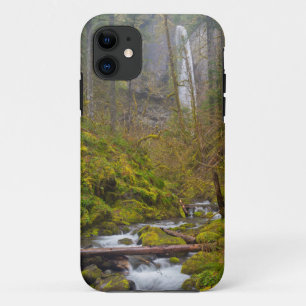 Funda Para iPhone 11 EE. UU., Oregón, Columbia Gorge