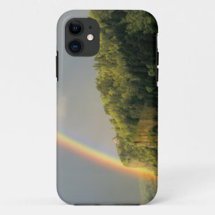Funda Para iPhone 11 EE. UU., Oregón, desfiladero nacional del río Colu