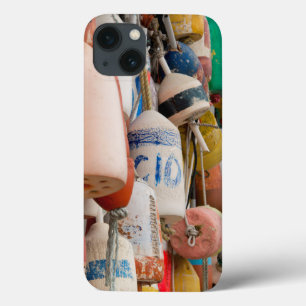 Funda Para iPhone 13 EE. UU., Rhode Island, Isla Block