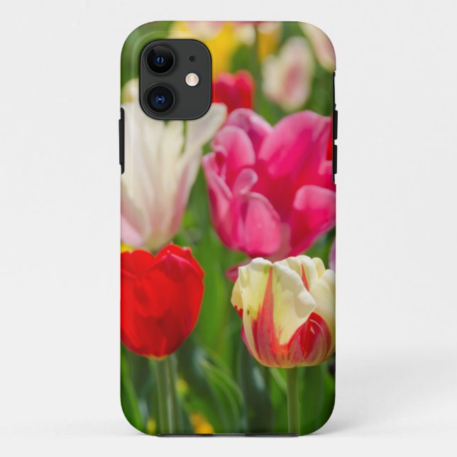 Funda De Case-Mate Para iPhone EE.UU., Tennessee, Nashville (Reverso)