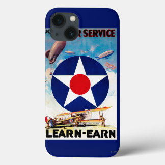 Funda Para iPhone 13 EE.UU. - Únete al programa de aprendizaje de Air S