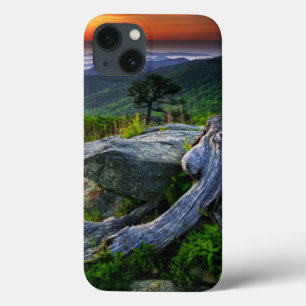 Funda Para iPhone 13 EE. UU., Virginia, Parque Nacional Shenandoah.