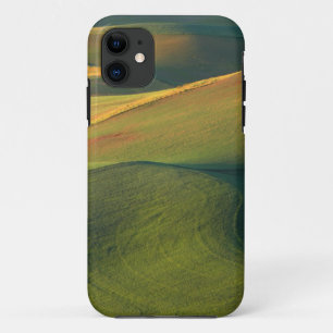 Funda Para iPhone 11 EE.UU., Washington, Palouse, condado de Whitman