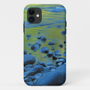 Funda Para iPhone 11 EE. UU., Washington, Parque Nacional Olímpico 4