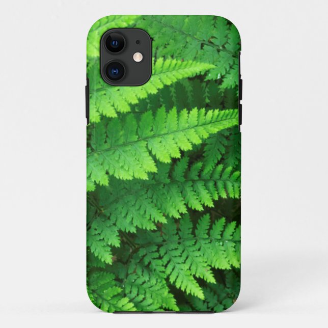 Funda De Case-Mate Para iPhone EE.UU., Washington, Parque Nacional Olímpico, Athy (Reverso)