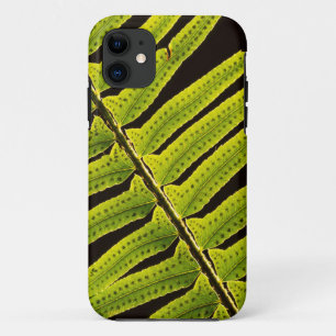Funda Para iPhone 11 EE. UU., Washington, Parque Nacional Olímpico, Con