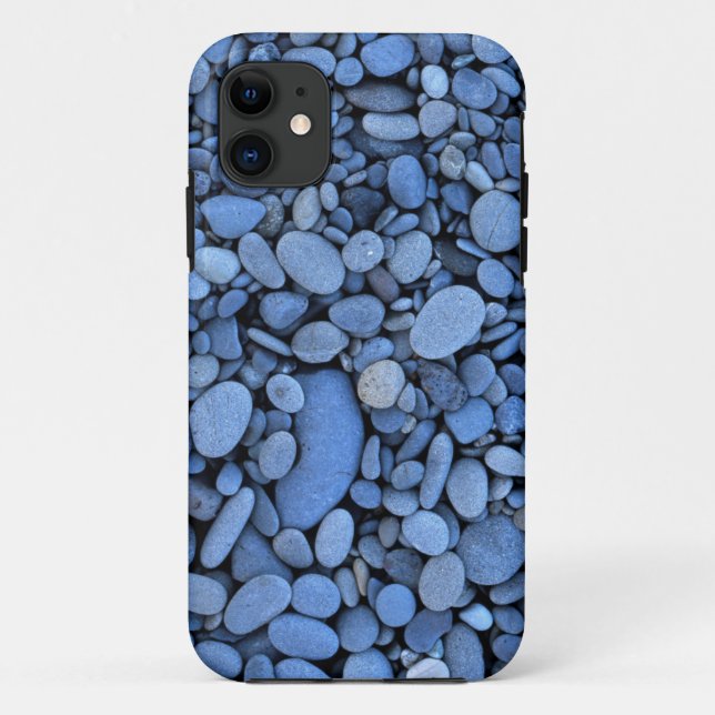 Funda De Case-Mate Para iPhone EE.UU., Washington, Parque Nacional Olímpico, La P (Reverso)
