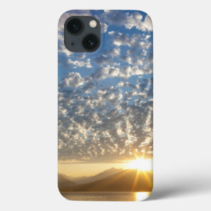 title_seo2 EE.UU., Washington, Seabeck.Atardecer