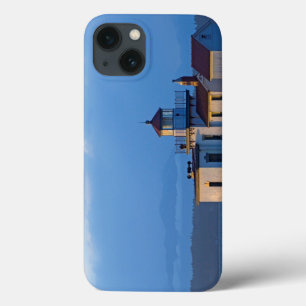 Funda Para iPhone 13 EE. UU., Washington, Seattle, Puget Sound