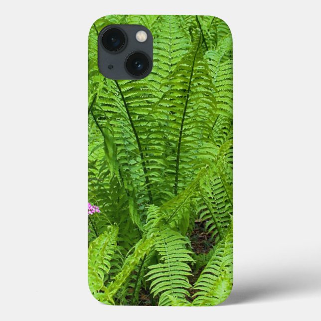Funda De Case-Mate Para iPhone EE.UU., Washington, Seattle, Washington Park (Reverso)