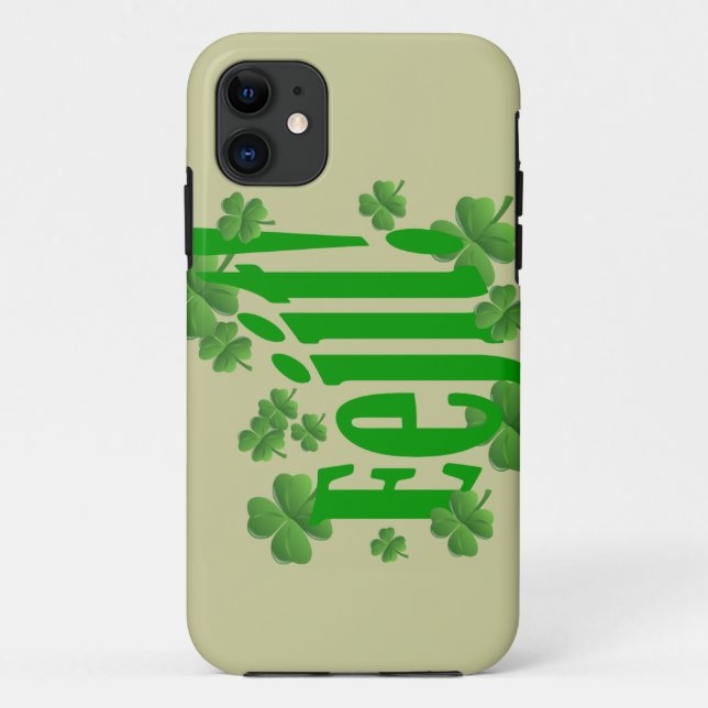 Funda De Case-Mate Para iPhone Eejit (Reverso)