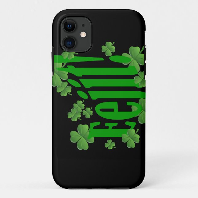 Funda De Case-Mate Para iPhone Eejit (Reverso)