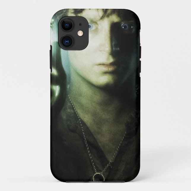 Funda De Case-Mate Para iPhone Eerie FRODO™ (Reverso)