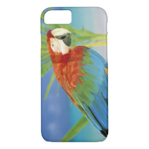 Funda Para iPhone 8/7 EEUU, Hawaii. Paro