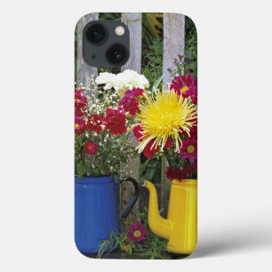 Funda Para iPhone 13 EEUU, Oregón, Portland. Esmalte antiguo