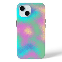 Efecto del Relieve metalizado metálico del arcoiri