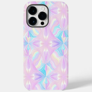 Funda Para iPhone 14 Pro Max De Case-Mate efecto holográfico
