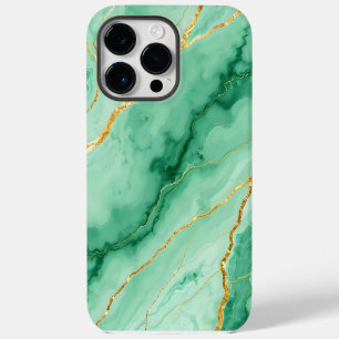 Funda Para iPhone 14 Pro Max De Case-Mate efecto mármol