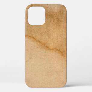 Funda Para iPhone 12 Efecto superpuesto vintage de grunge sucio