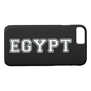 Funda Para iPhone 8/7 Egipto