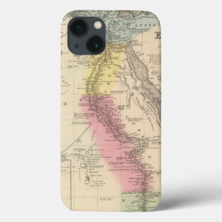 Funda Para iPhone 13 Egipto 5