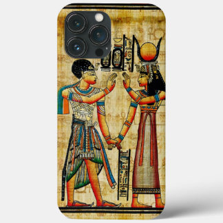 Funda Para iPhone 13 Pro Max Egipto antiguo 5