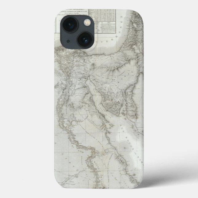 Funda De Case-Mate Para iPhone Egypt 8 (Reverso)