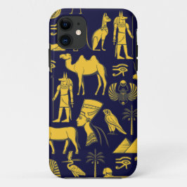 Funda Para iPhone 11 Egypt Phone Case
