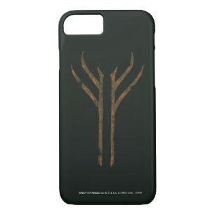Funda Para iPhone 8/7 Ejecución GANDALF™