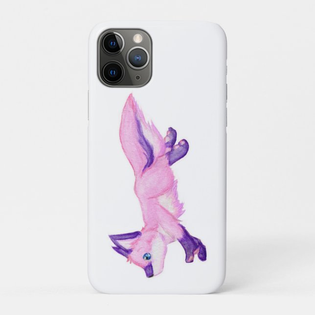 Funda De Case-Mate Para iPhone Ejecutar (Reverso)